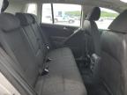 2010 Volkswagen Tiguan Se იყიდება Tulsa-ში, OK - Mechanical