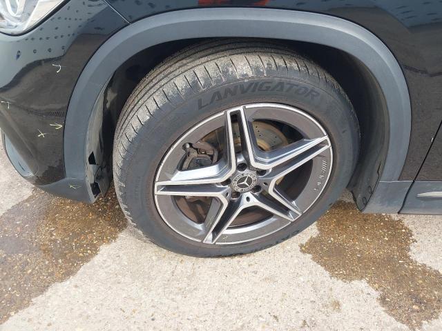 2022 MERCEDES BENZ GLA 200 AM