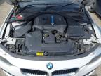 2016 BMW 330E SE AU for sale at Copart NEWBURY