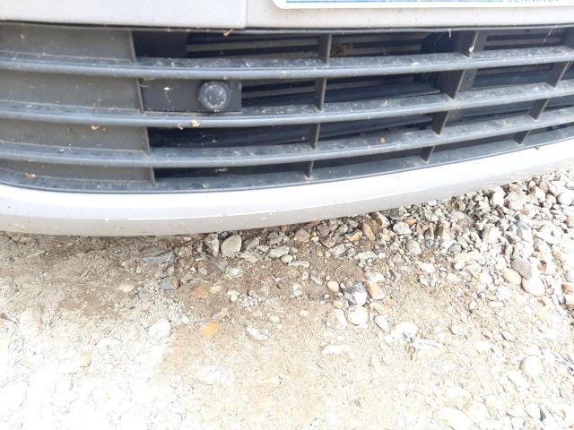 2014 FORD GALAXY ZET