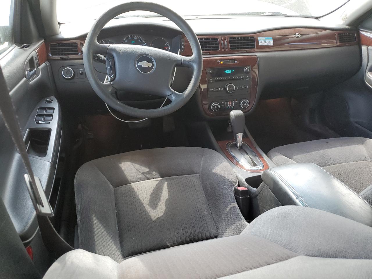 2008 Chevrolet Impala Lt VIN: 2G1WT55K081311624 Lot: 84880275