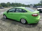 Waldorf, MD에서 판매 중인 2015 Ford Fiesta Se - Undercarriage