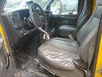 2012 Gmc Savana Cutaway G3500 zu verkaufen in Florence, MS - All Over