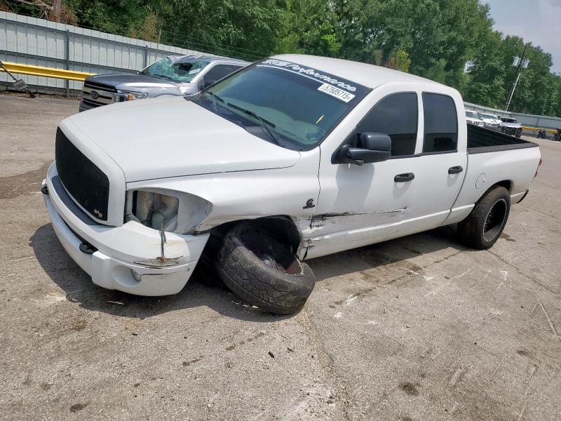 2008 Dodge Ram 2500 St