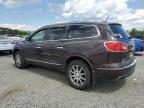 2017 Buick Enclave  იყიდება Lumberton-ში, NC - Front End
