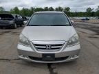 2006 Honda Odyssey Touring იყიდება Marlboro-ში, NY - Front End