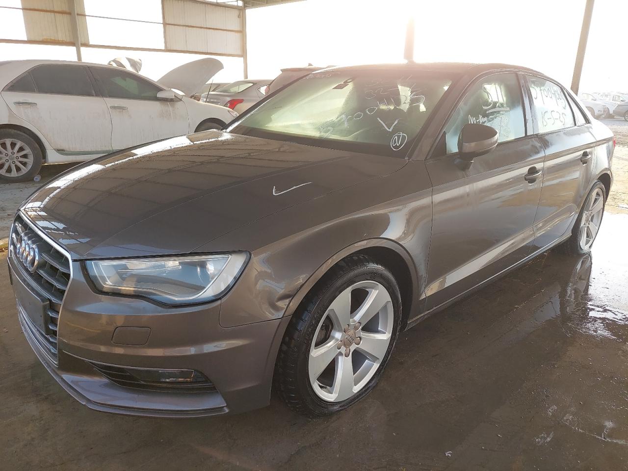 WAUAYJFF9F1008225 - 2015 Audi a3 - #57004065