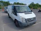 2011 FORD TRANSIT 11 for sale at Copart SANDTOFT