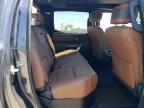 2022 Toyota Tundra Crewmax Platinum продається в Marlboro, NY - Side