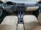 2012 Volkswagen Jetta Se на продаже в North Billerica, MA - Mechanical