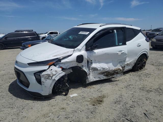 CHEVROLET BOLT EUV L 2023