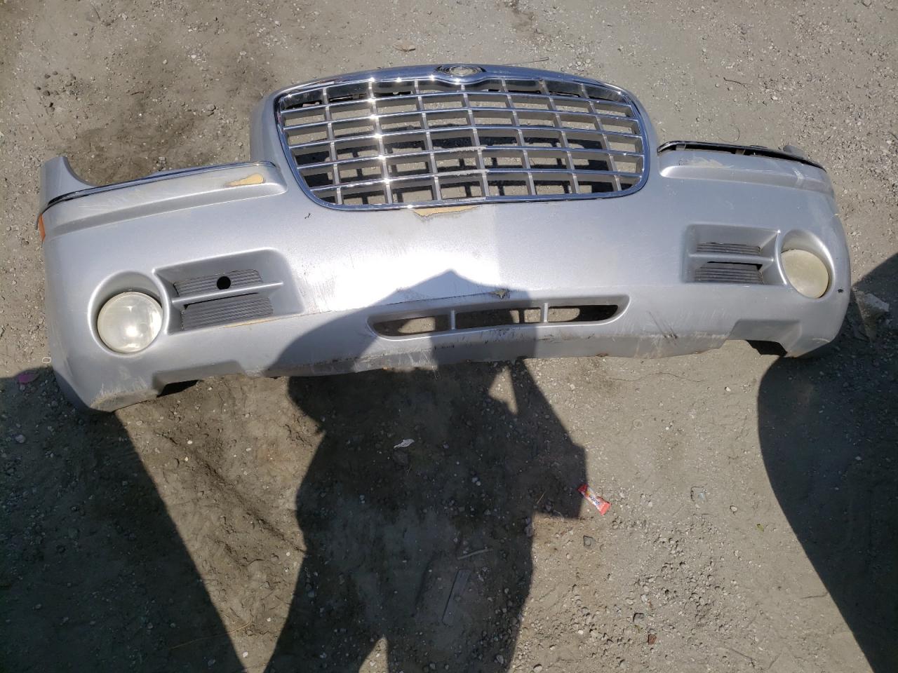 2005 Chrysler 300C VIN: 2C3AA63H25H107337 Lot: 56210185