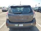 2015 Toyota Prius V  zu verkaufen in Van Nuys, CA - Front End