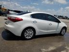 2014 Kia Forte Ex за продажба в Apopka, FL - Front End