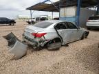 2014 Infiniti Q50 Base   zu verkaufen in Phoenix, AZ - Rear End