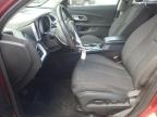 2014 Chevrolet Equinox Lt en Venta en Ellwood City, PA - Front End