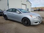 2011 HYUNDAI SONATA GLS à vendre chez Copart ON - TORONTO