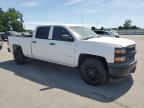 2015 Chevrolet Silverado C1500 продається в Dunn, NC - Front End
