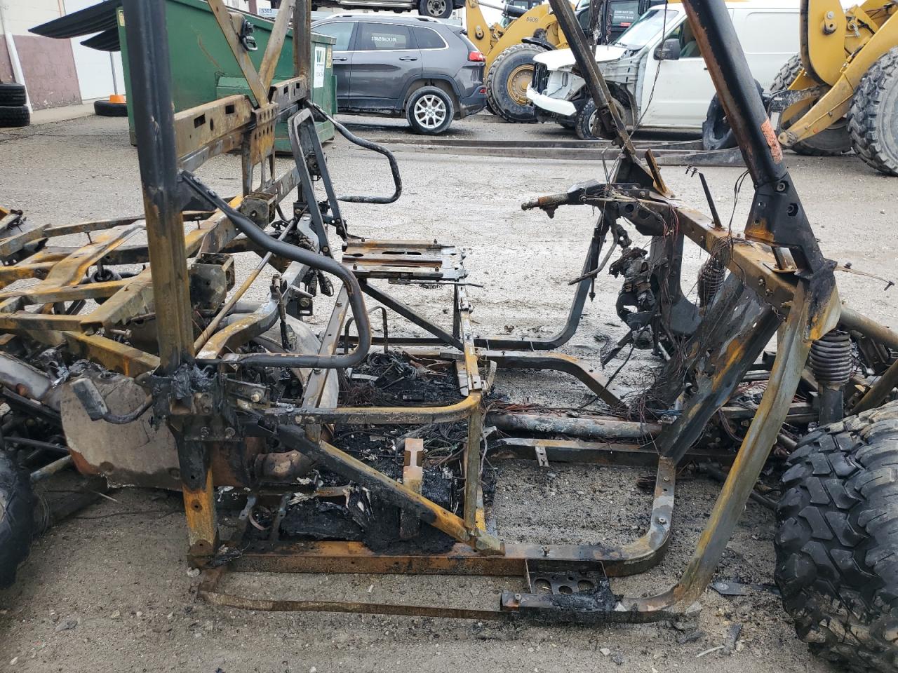 POLARIS SIDEBYSIDE 2016 VIN 4XARTE87XGB327640 photo 5