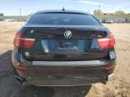 2013 Bmw X6 Xdrive50I за продажба в Colorado Springs, CO - Front End