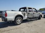 2008 Ford F250 Super Duty იყიდება Bakersfield-ში, CA - Vandalism
