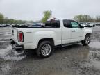 2016 Gmc Canyon Slt للبيع في Albany، NY - Front End