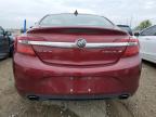 2016 Buick Regal Premium продається в Lansing, MI - Front End
