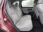 2017 Honda Cr-V Lx на продаже в Laurel, MD - Front End