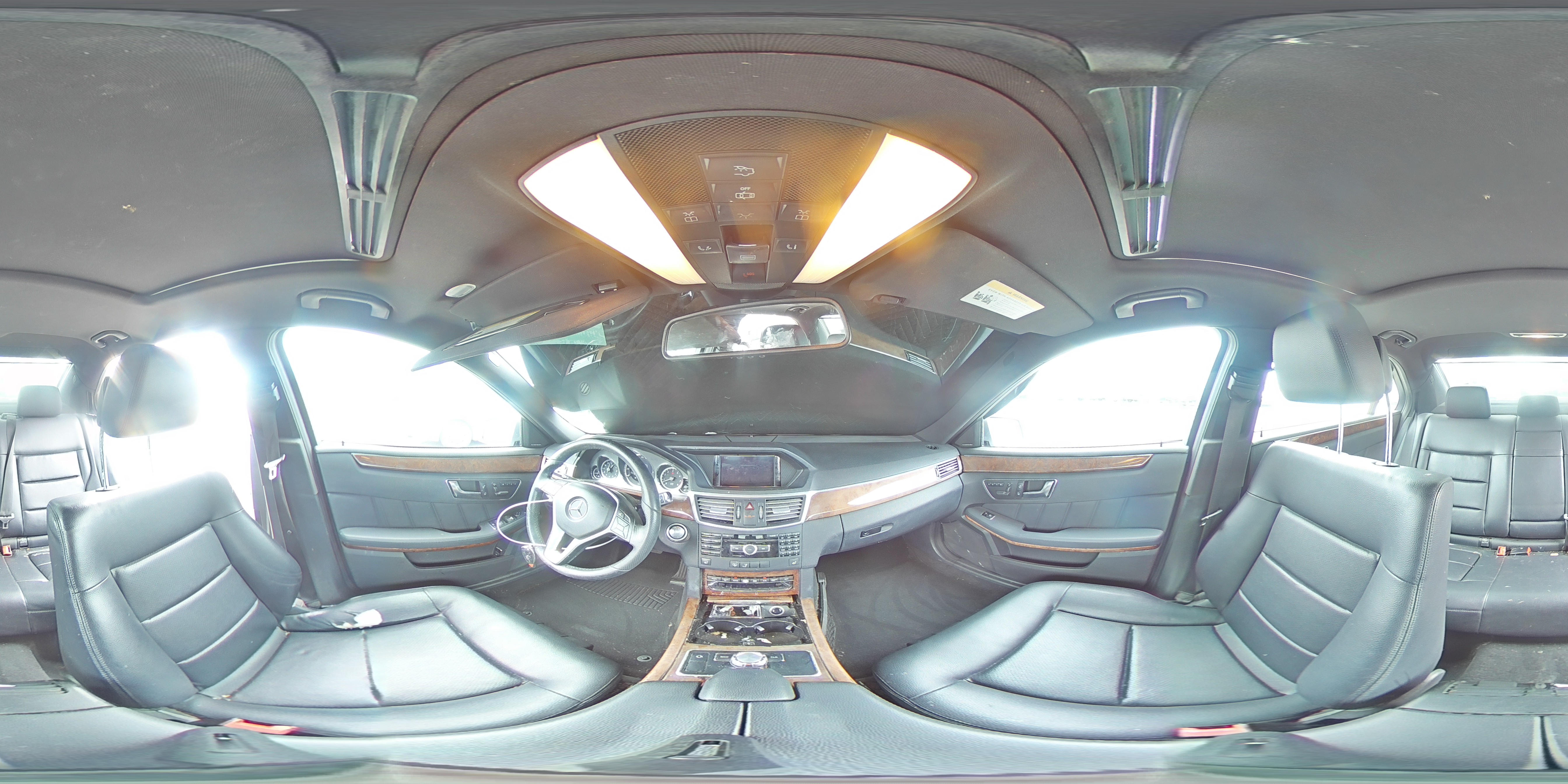 2013 Mercedes-Benz E 350 VIN: WDDHF5KB3DA689048 Lot: 57041115