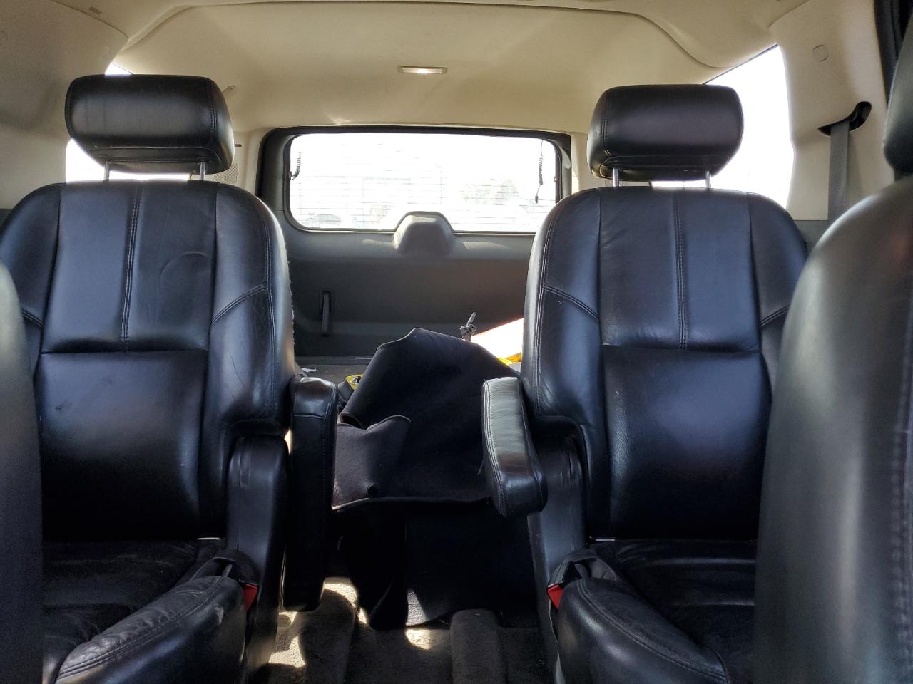 2007 GMC Yukon Xl Denali VIN: 1GKFK66847J346274 Lot: 57979115