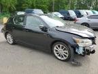 2012 Lexus Ct 200 en Venta en East Granby, CT - Front End