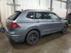 2024 Volkswagen Tiguan Se R-Line Black   for Sale in Ham Lake, MN - Front End