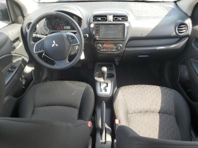  MITSUBISHI MIRAGE 2024 Black