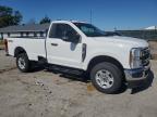 2024 Ford F350 Super Duty за продажба в Sikeston, MO - Water/Flood