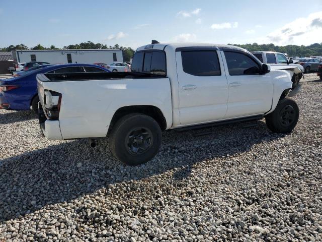  TOYOTA TACOMA 2021 Белы