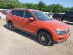 2019 Volkswagen Tiguan Sel Premium for Sale in Oklahoma City, OK - Water/Flood