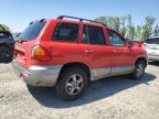 2003 Hyundai Santa Fe Gls на продаже в Arlington, WA - Front End