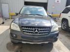 2008 Mercedes-Benz Ml 350 للبيع في New Orleans، LA - Side
