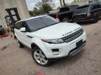 2012 Land Rover Range Rover Evoque Pure Premium zu verkaufen in Colorado Springs, CO - Mechanical