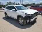 2022 Hyundai Santa Fe Sel zu verkaufen in Greenwell Springs, LA - Front End