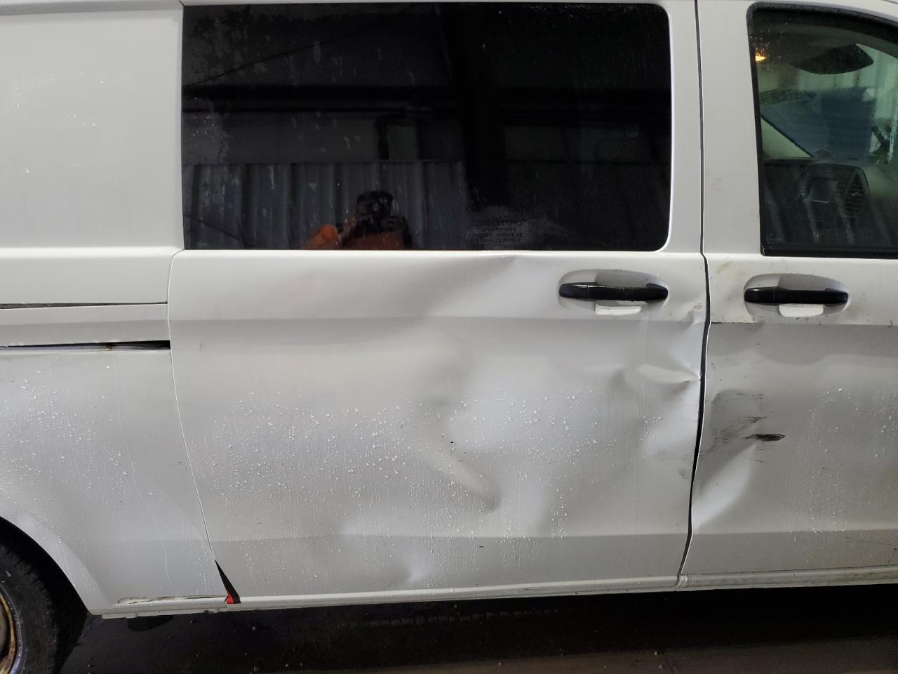 wd3pg3ea4j3498727 WD3PG3EA4J3498727 2018 Mercedes-Benz Metris