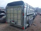 2010 IFOR TRAILER for sale at Copart BRISTOL