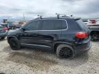 2016 Volkswagen Tiguan S   for Sale in Magna, UT - Side