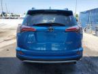 2016 Toyota Rav4 Limited   for Sale in Riverview, FL - Rollover