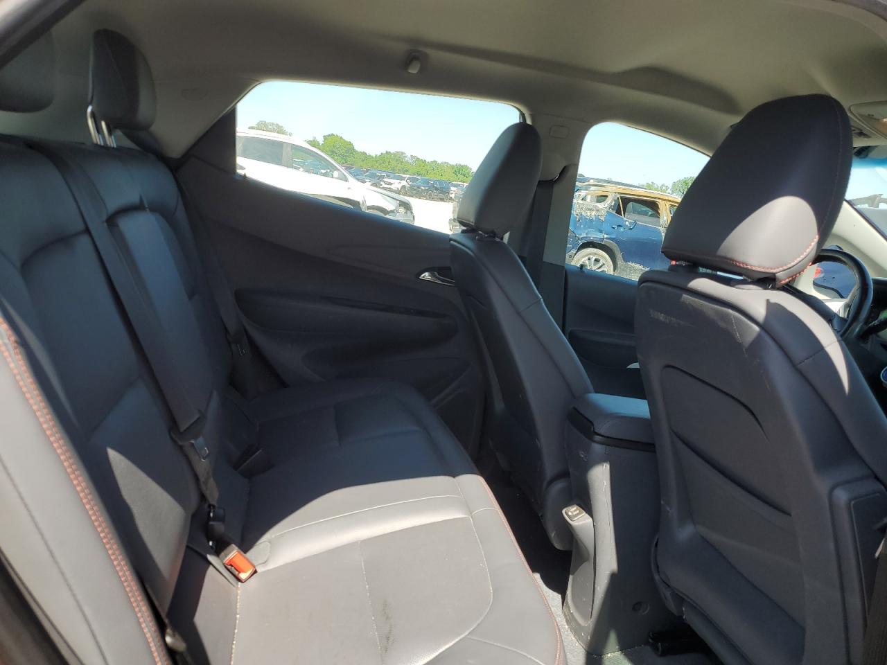 2019 Chevrolet Bolt Ev Premier VIN: 1G1FZ6S0XK4136026 Lot: 56535835