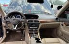 2012 Mercedes-Benz C 300 4Matic en Venta en Kansas City, KS - Front End