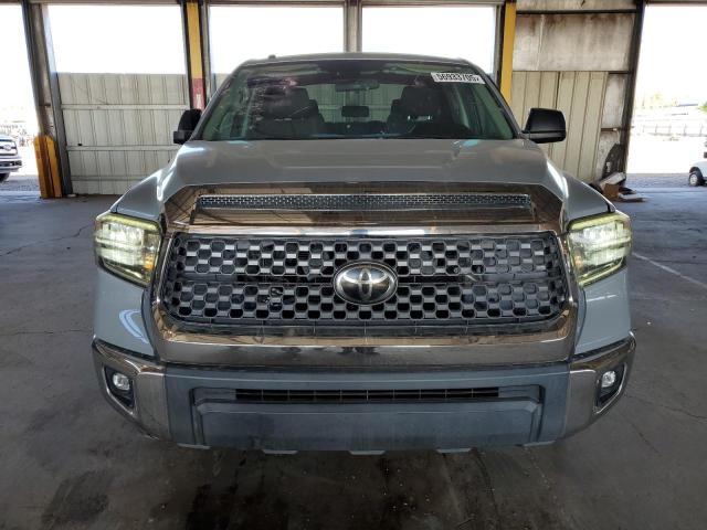  TOYOTA TUNDRA 2018 Szary