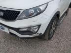 2014 KIA SPORTAGE K for sale at Copart EAST KILBRIDE