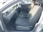 2008 VOLKSWAGEN PASSAT S T for sale at Copart SANDTOFT