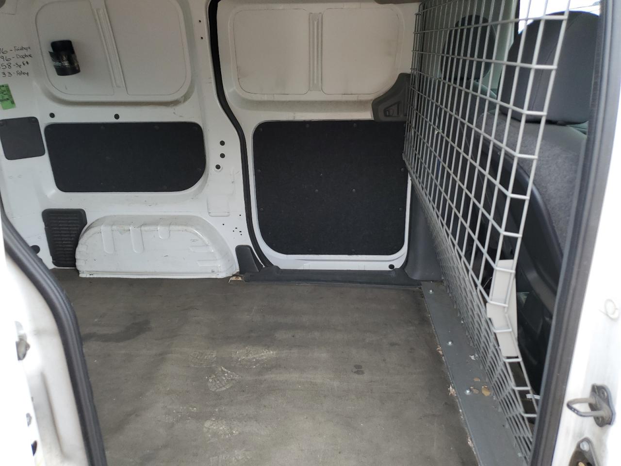 2019 Nissan Nv200 2.5S VIN: 3N6CM0KN0KK704895 Lot: 56653745